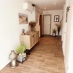 Pomerania Kleine Urlaubsoase Blue Bay Bei Ruegen Lägenhet *