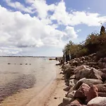 Lägenhet Pomerania Kleine Urlaubsoase Blue Bay Bei Ruegen Reinberg