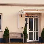Pomerania Kleine Urlaubsoase Blue Bay Bei Ruegen Lägenhet *
