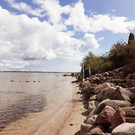 Apartmán Pomerania Kleine Urlaubsoase Blue Bay Bei Ruegen Reinberg